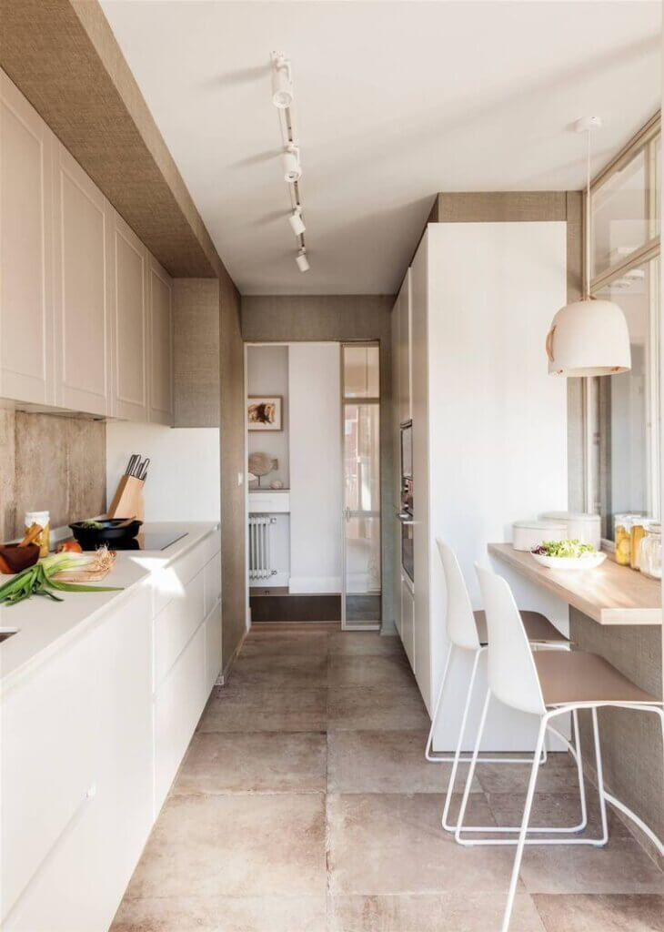 Idee Per Arredare Una Cucina Stretta E Lunga My Happy Place idee-per-arredare-una-cucina-stretta-e-lunga-my-happy-place